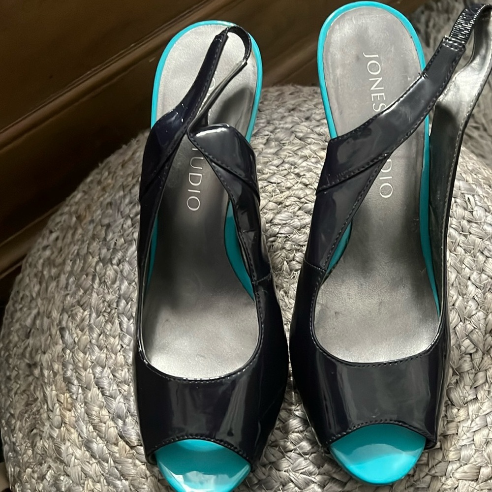 Jones NY heels